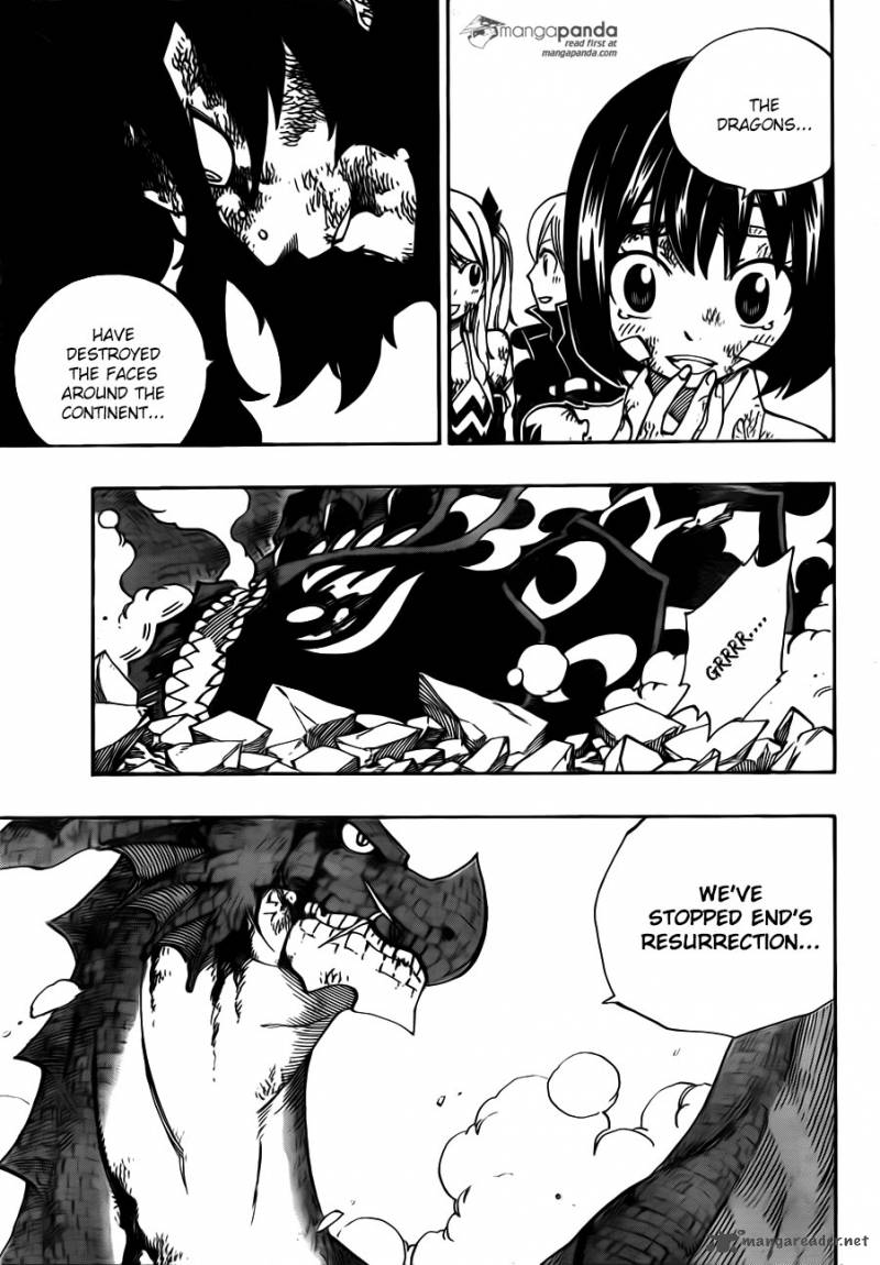 Fairy Tail 413 5
