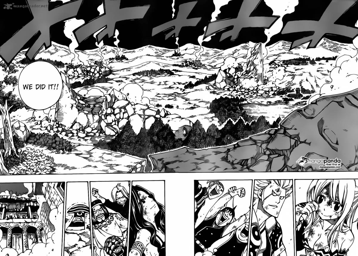 Fairy Tail 413 6