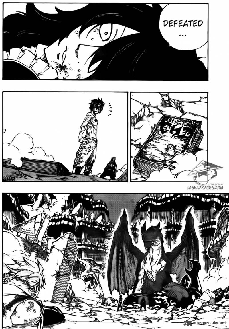 Fairy Tail 413 7