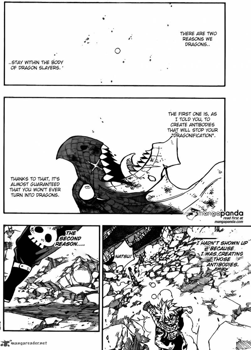 Fairy Tail 414 10