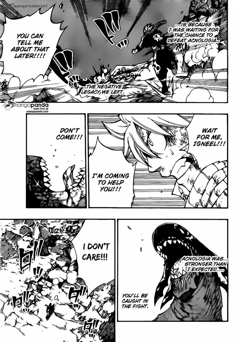 Fairy Tail 414 11