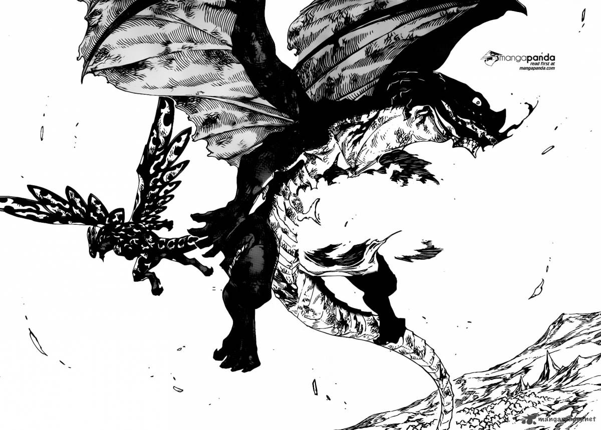 Fairy Tail 414 14