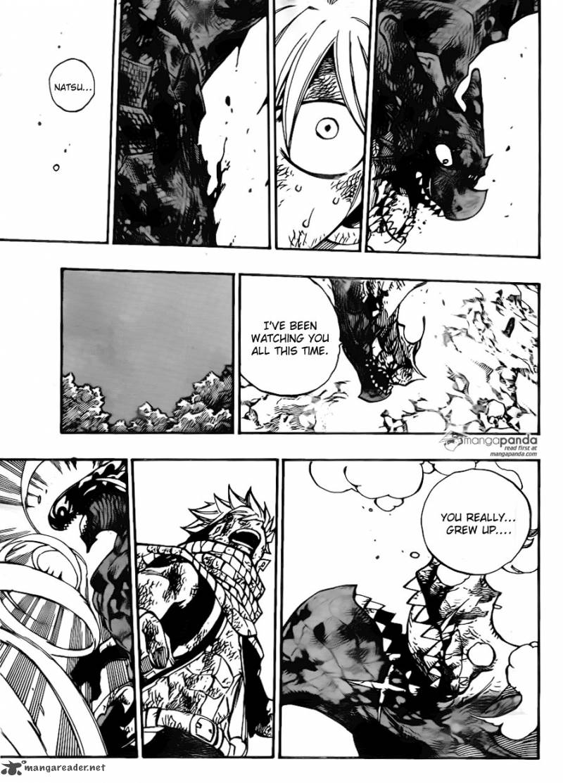 Fairy Tail 414 16