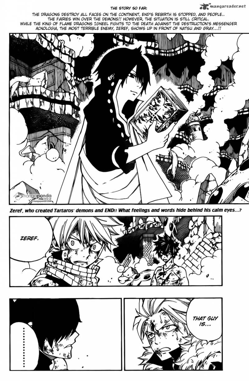 Fairy Tail 414 2