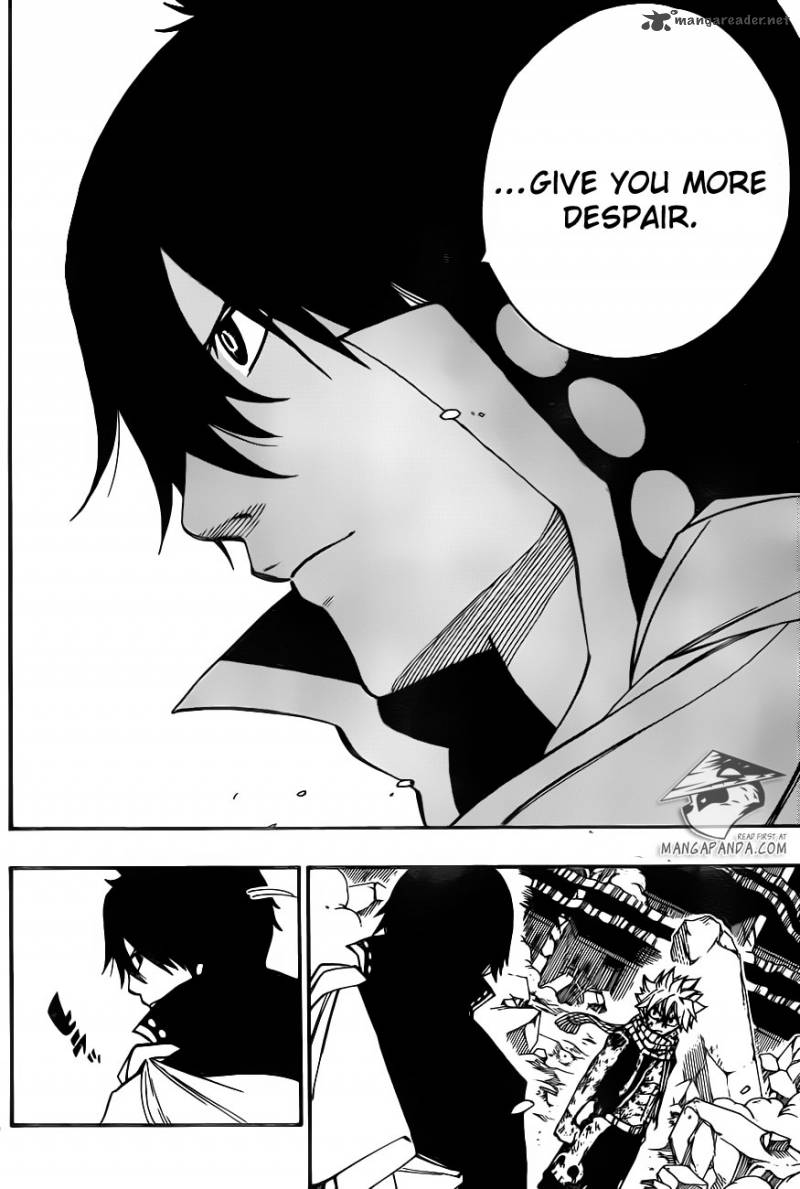 Fairy Tail 414 6