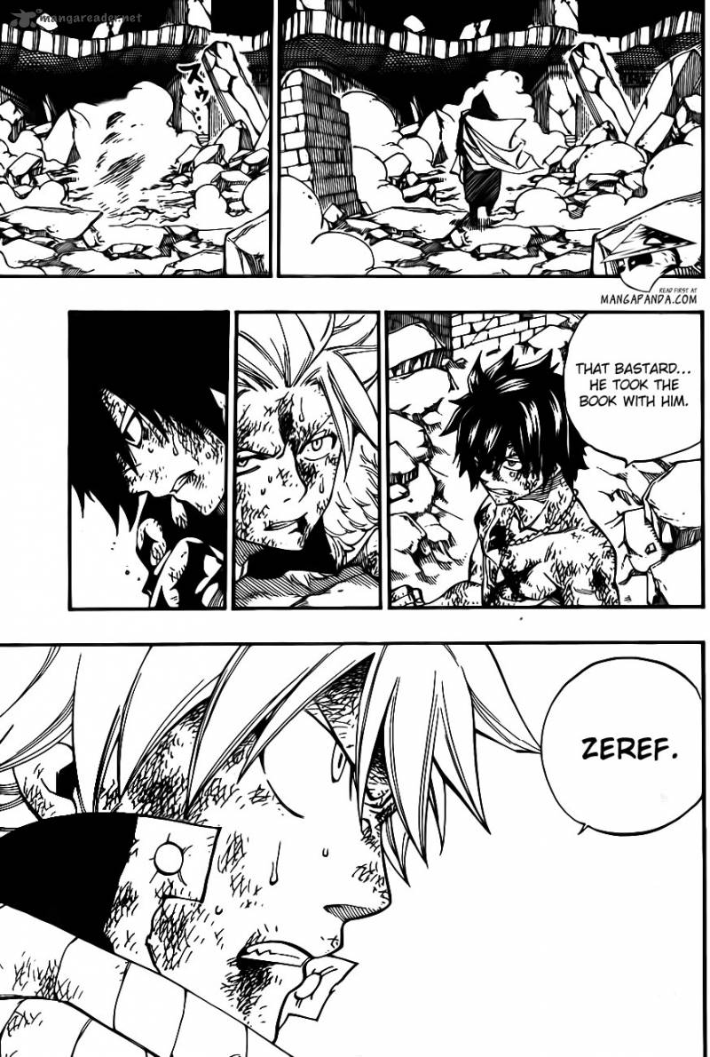 Fairy Tail 414 7
