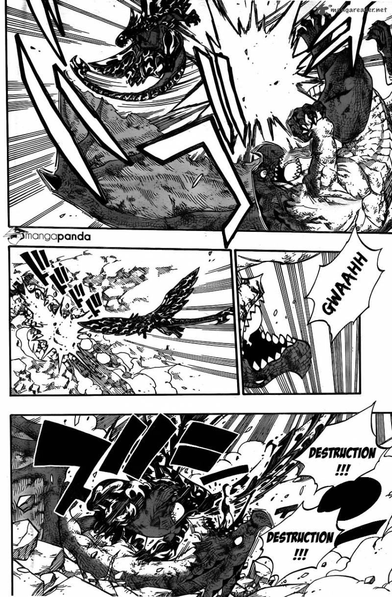 Fairy Tail 414 8