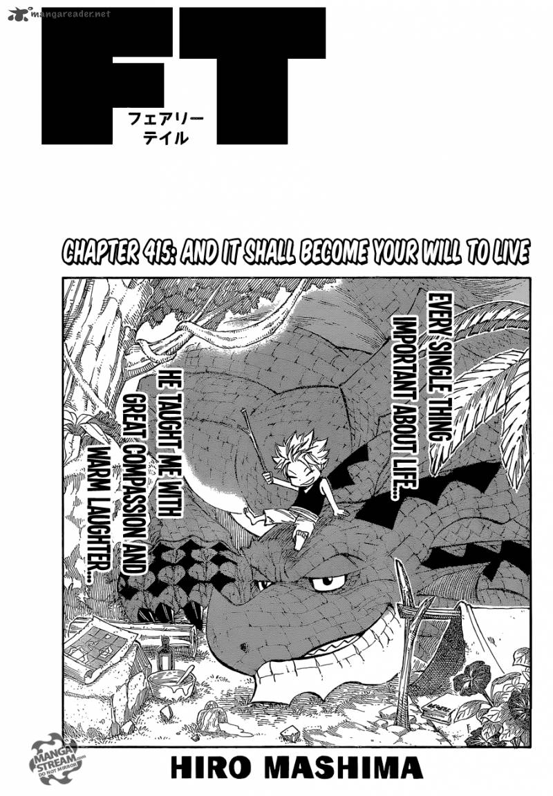 Fairy Tail 415 1