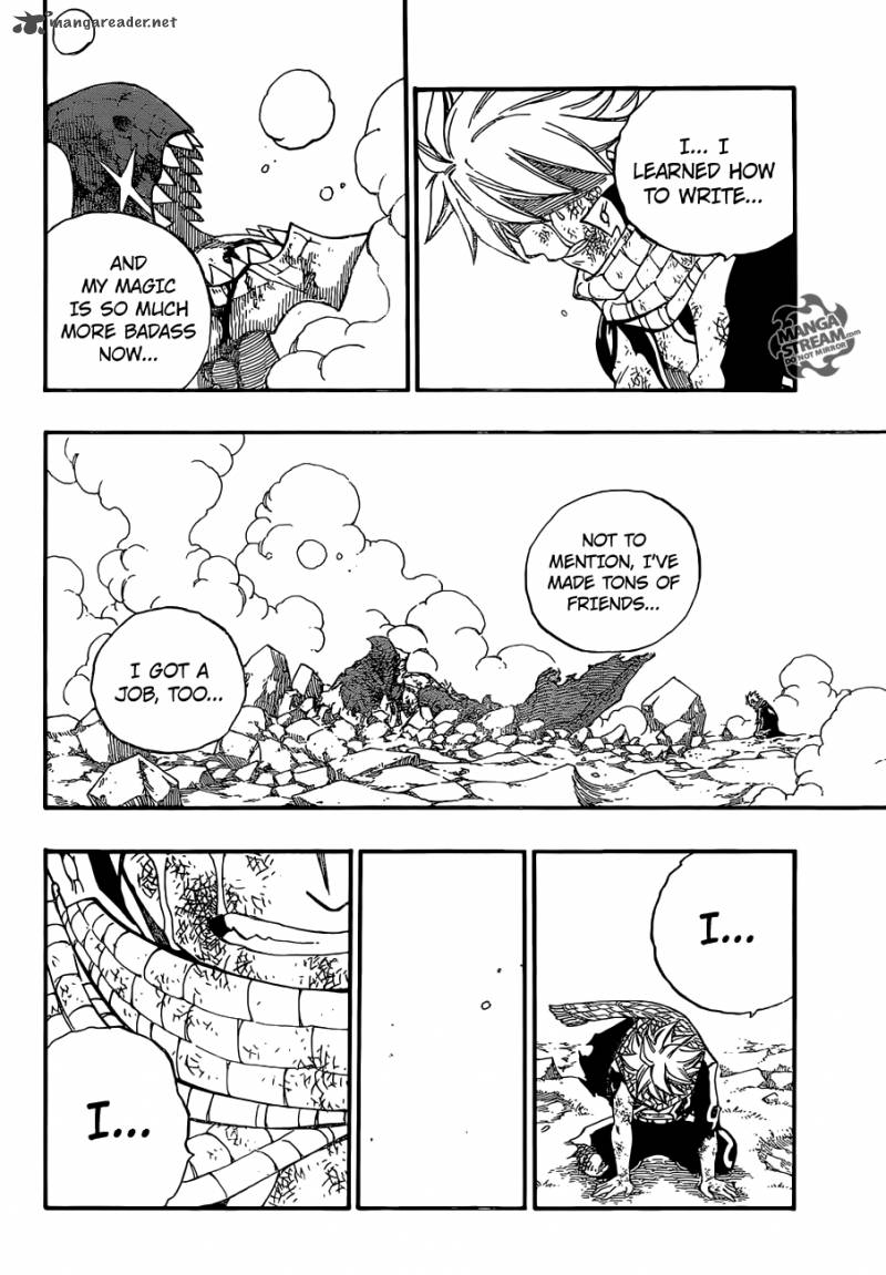 Fairy Tail 415 12
