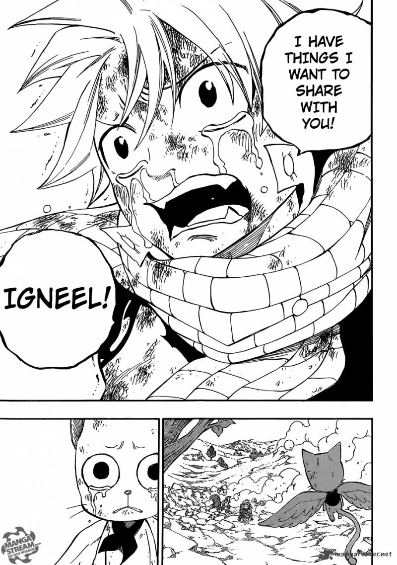 Fairy Tail 415 13