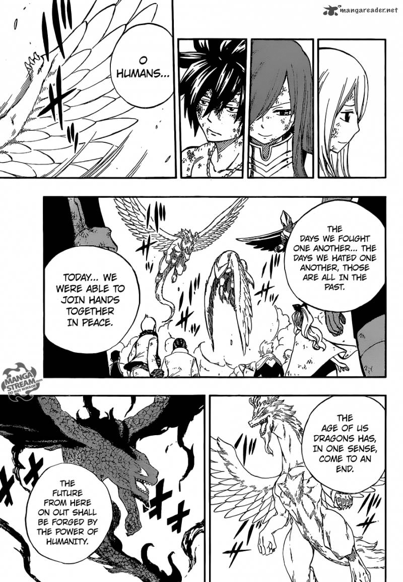 Fairy Tail 415 15