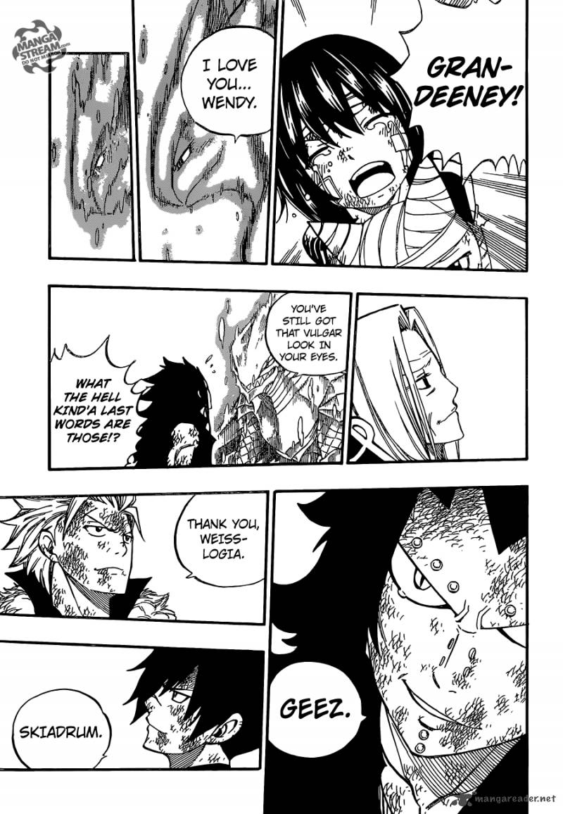 Fairy Tail 415 17