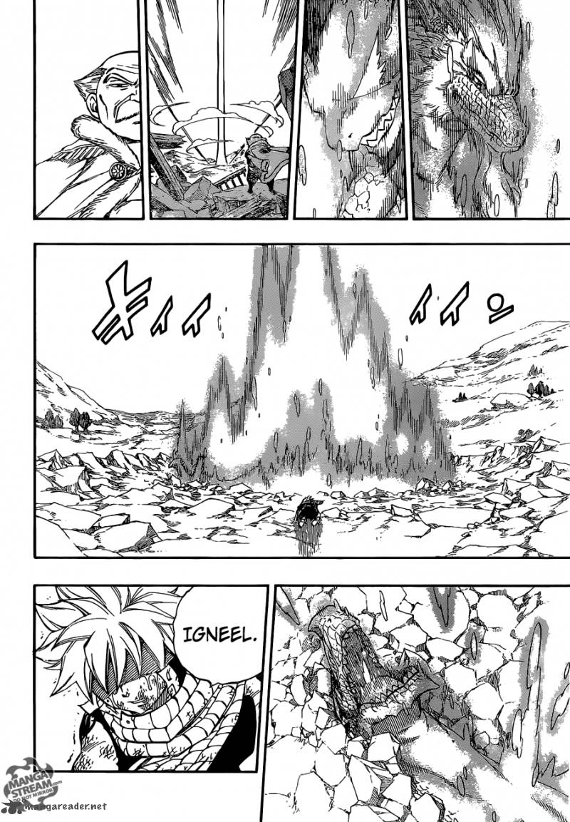 Fairy Tail 415 18