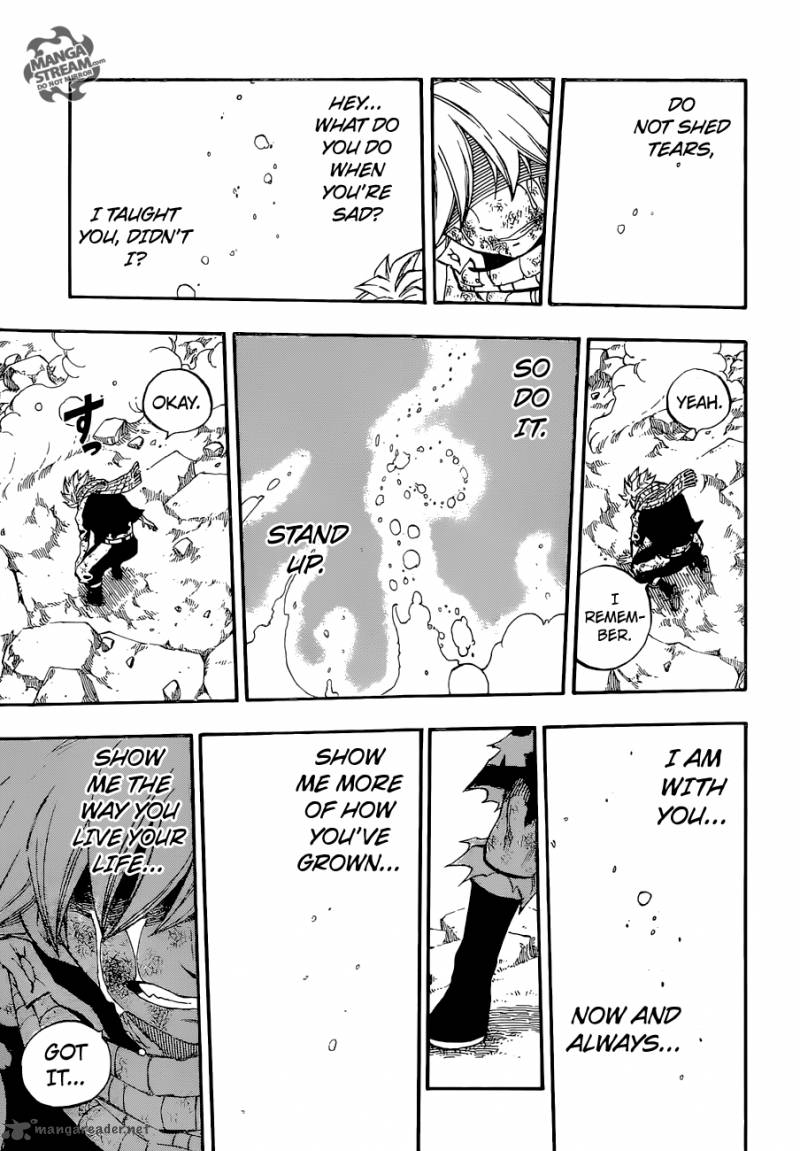 Fairy Tail 415 19