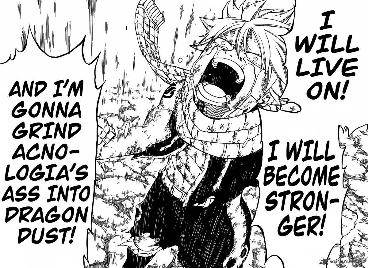 Fairy Tail 415 20