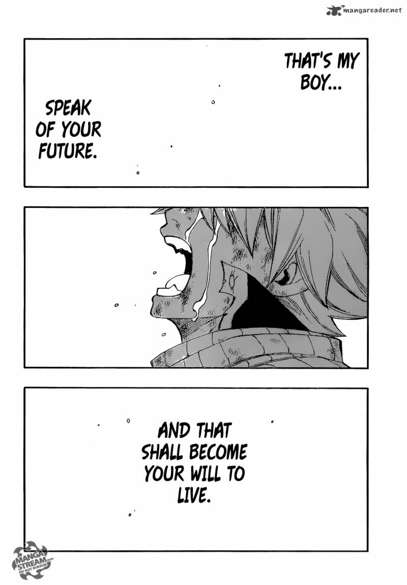 Fairy Tail 415 21