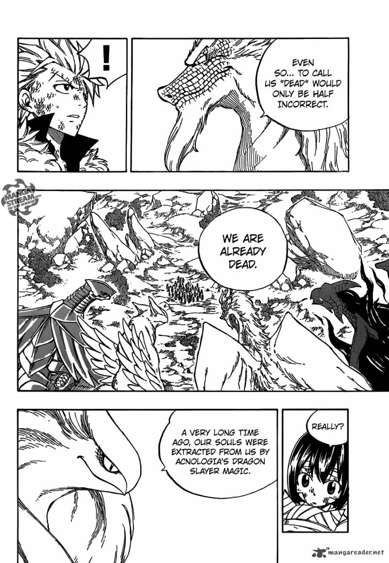 Fairy Tail 415 8