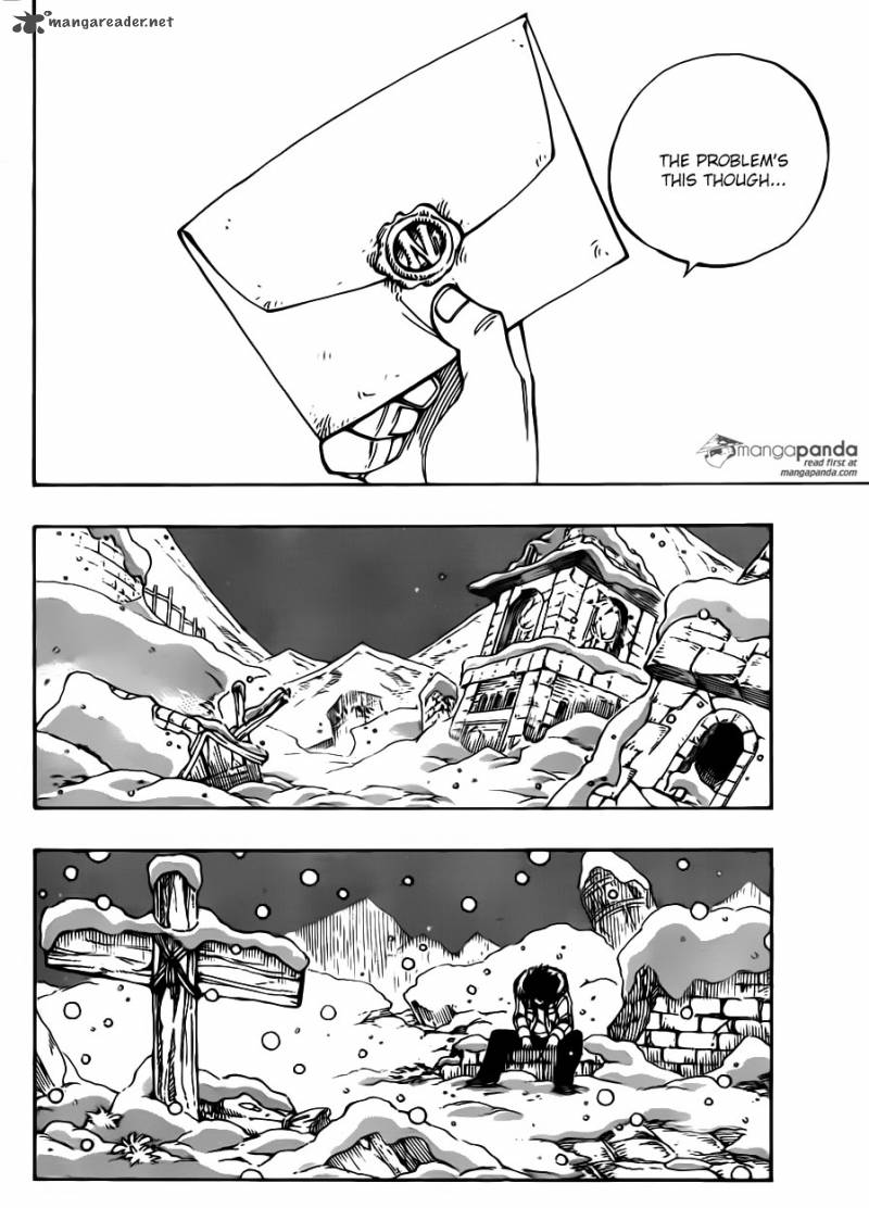 Fairy Tail 416 10
