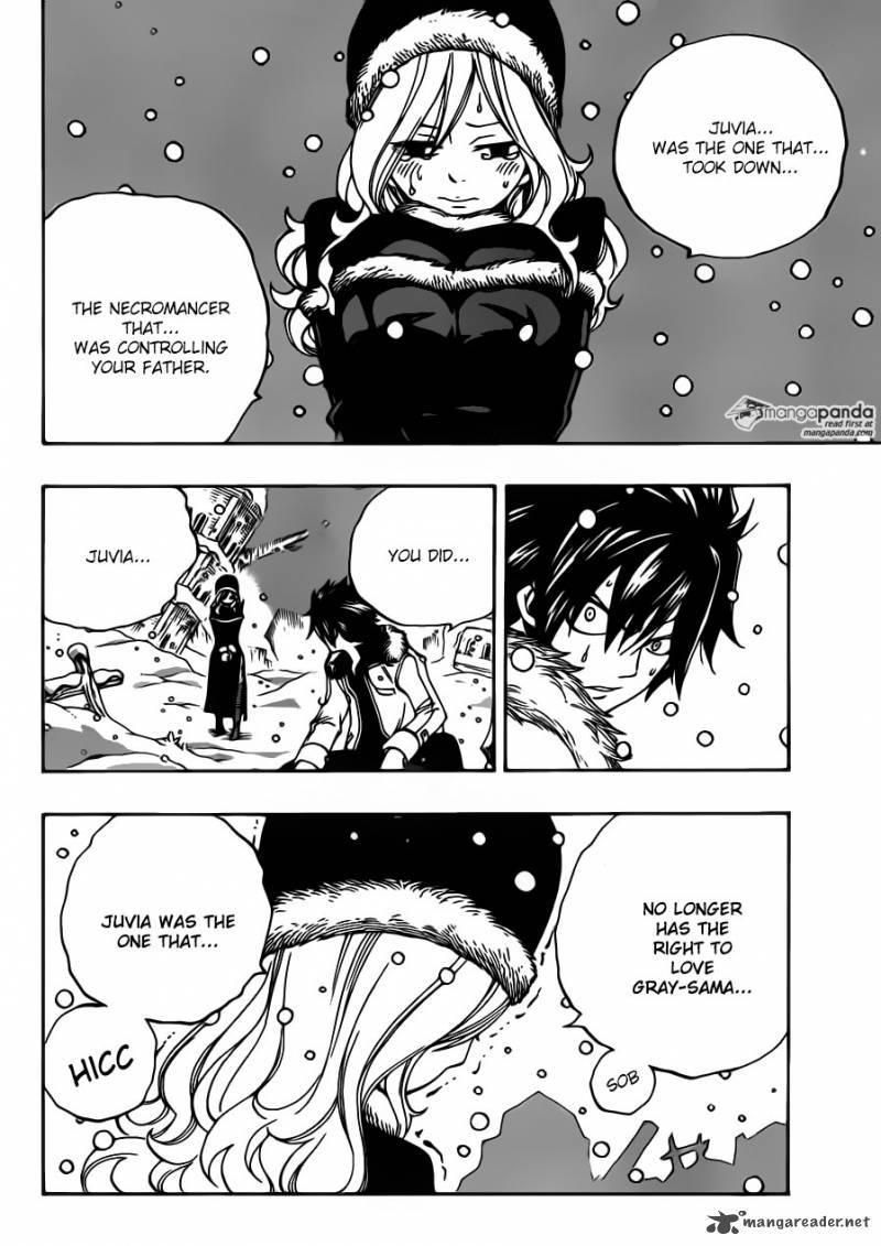 Fairy Tail 416 12