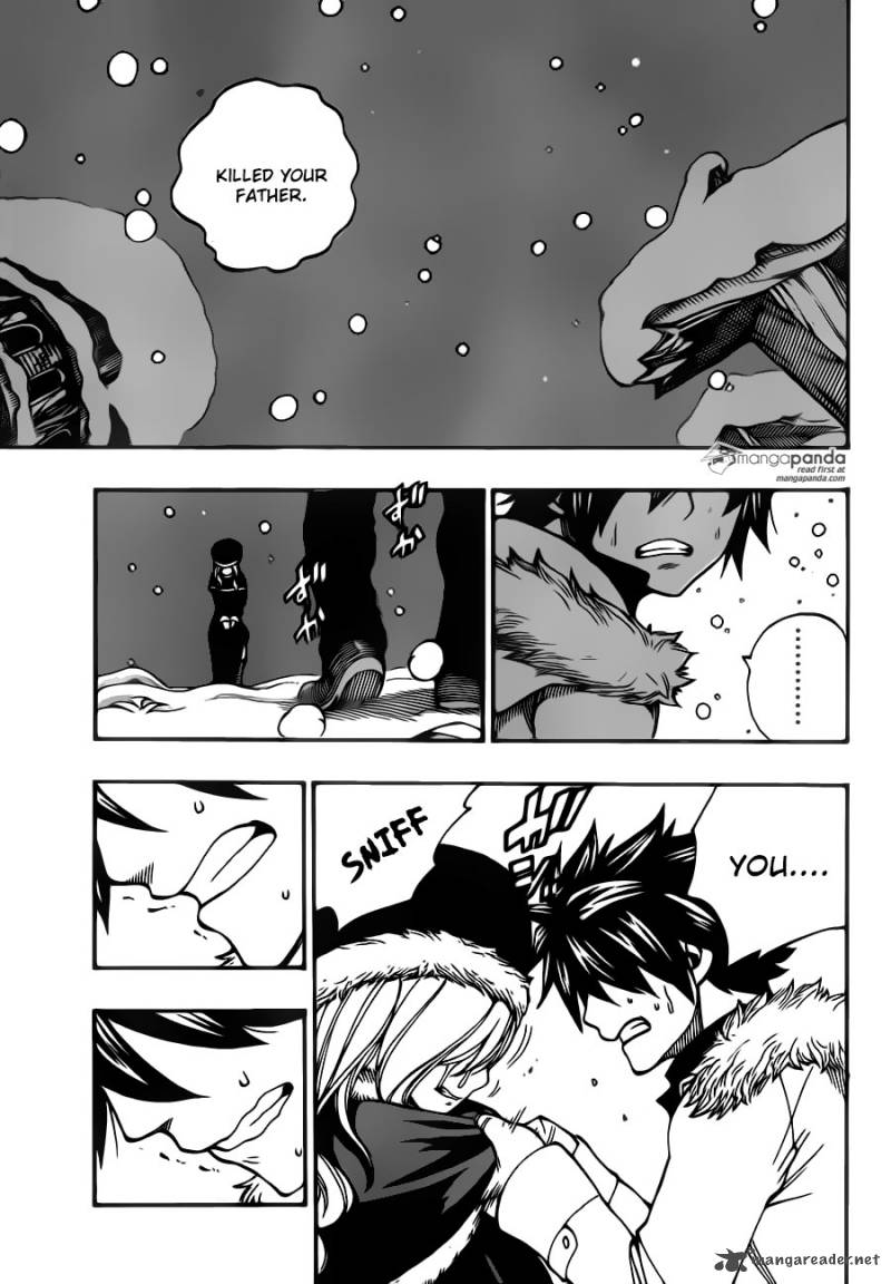 Fairy Tail 416 13