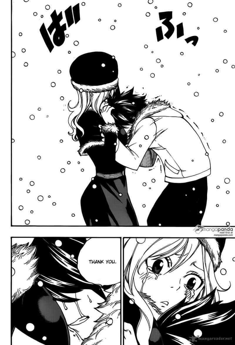 Fairy Tail 416 14