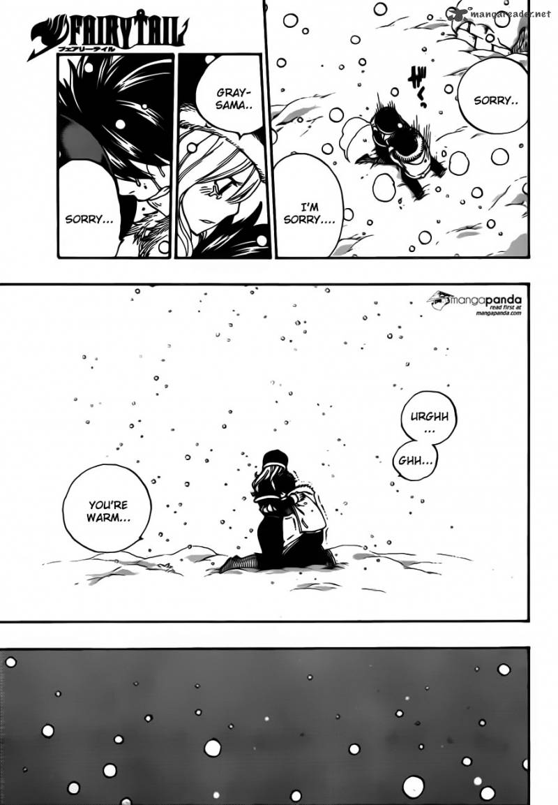Fairy Tail 416 15