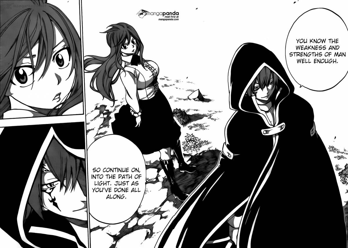 Fairy Tail 416 18