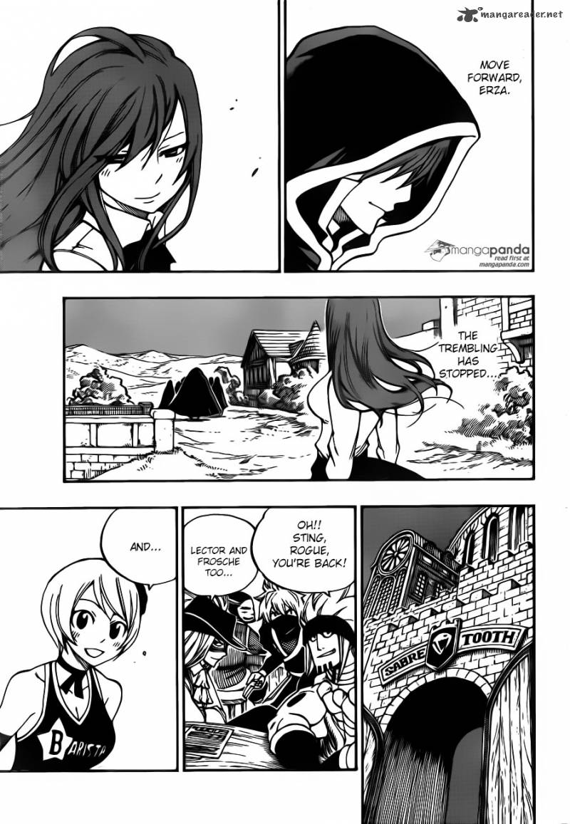 Fairy Tail 416 20