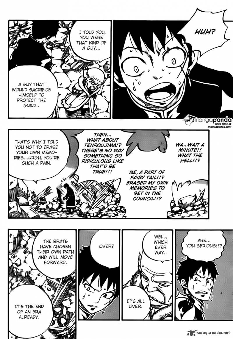 Fairy Tail 416 25