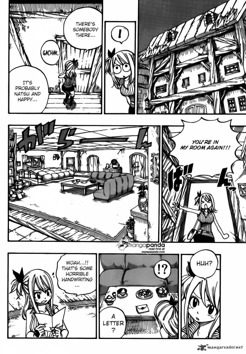 Fairy Tail 416 27
