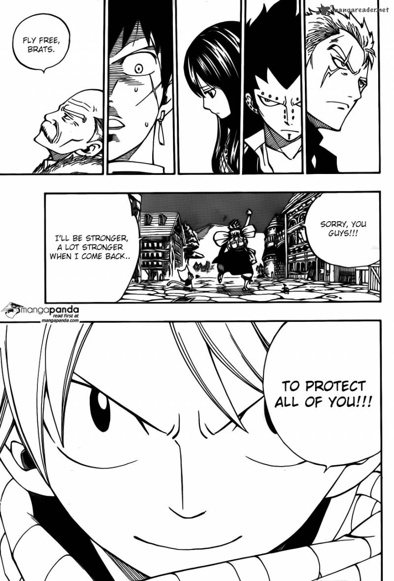 Fairy Tail 416 30
