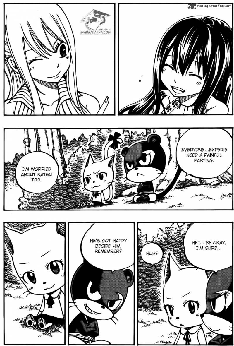Fairy Tail 416 8