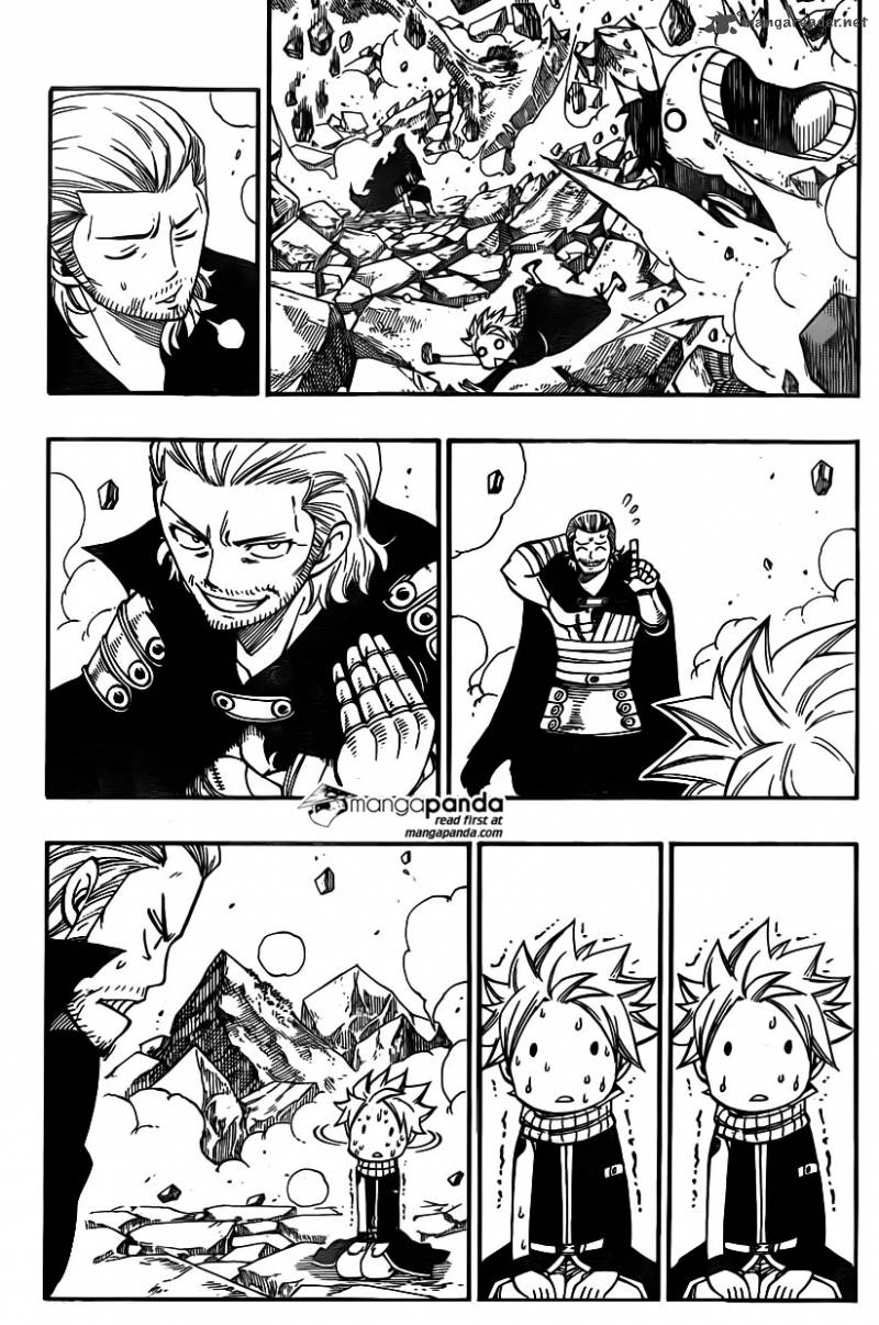 Fairy Tail 417 15