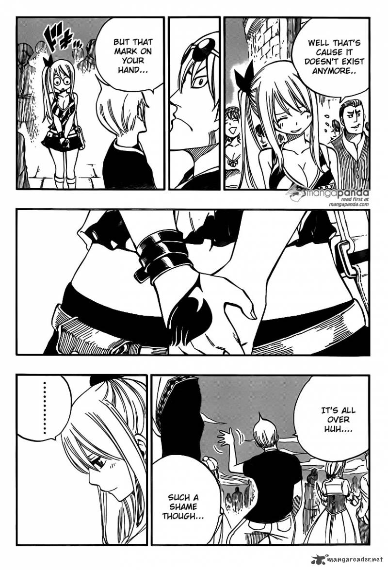Fairy Tail 418 11