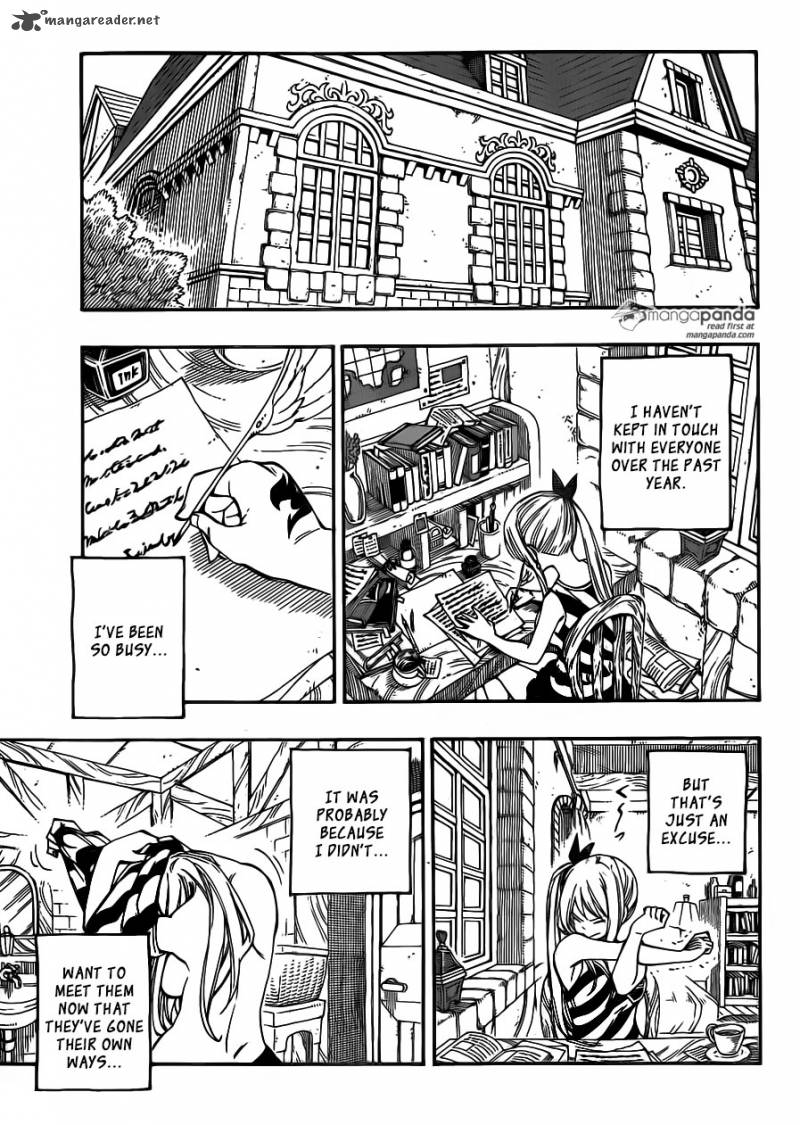 Fairy Tail 418 12