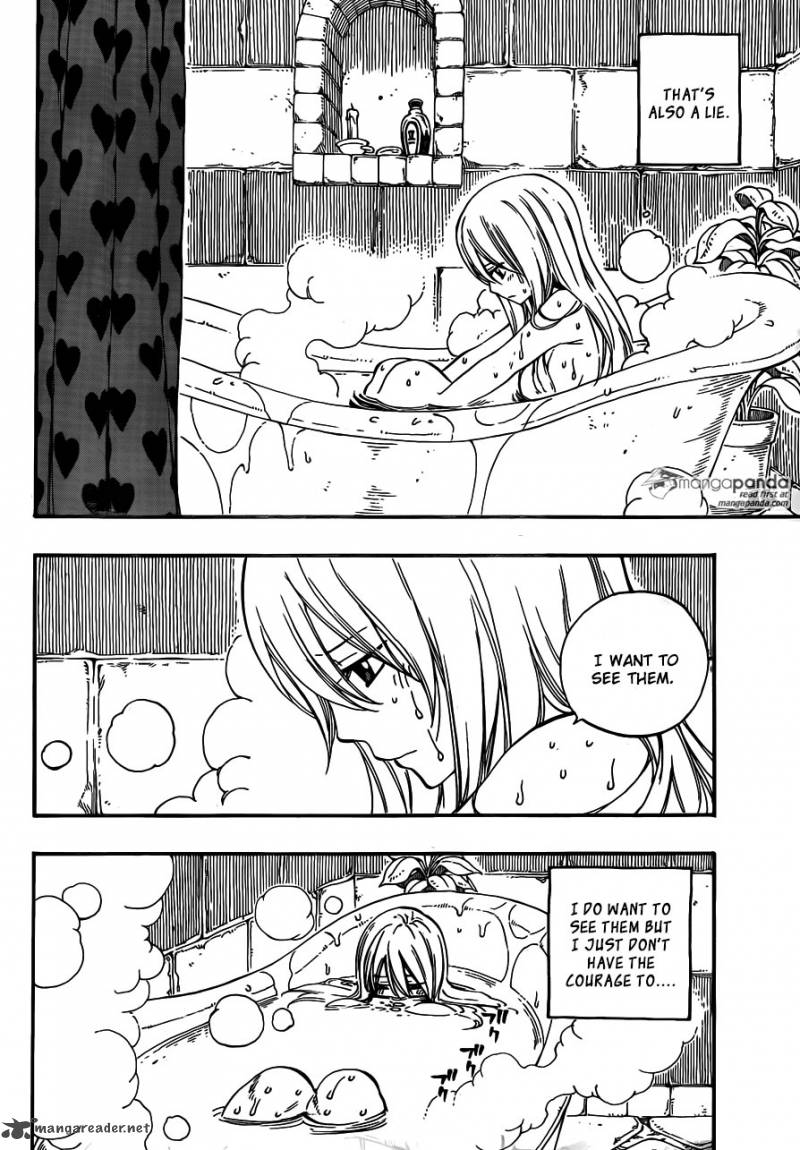 Fairy Tail 418 13