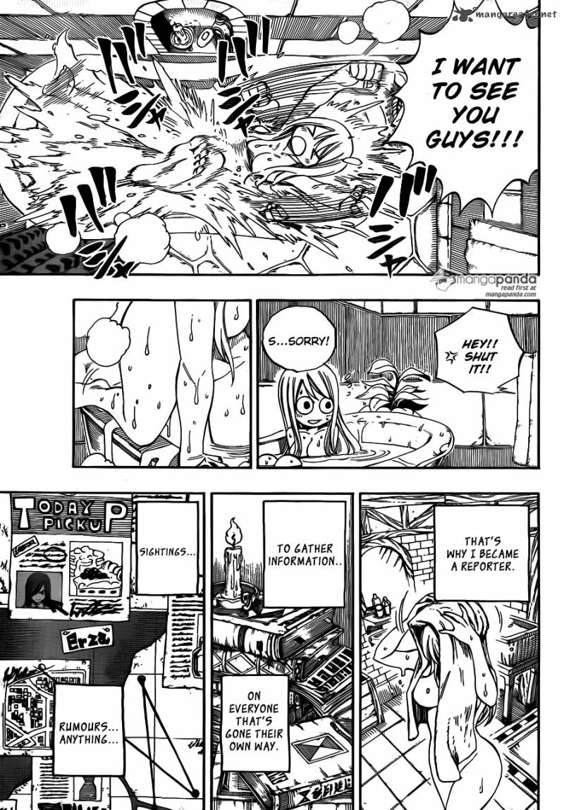 Fairy Tail 418 14