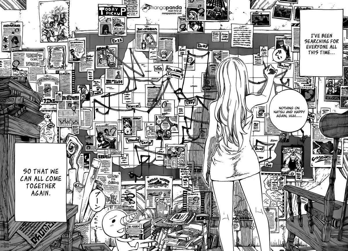 Fairy Tail 418 15