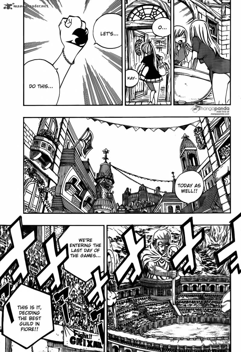 Fairy Tail 418 17