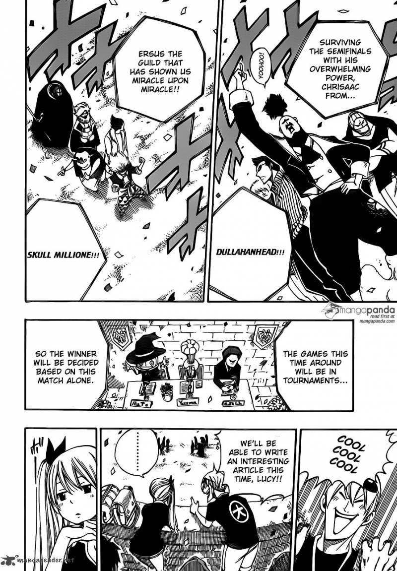 Fairy Tail 418 18