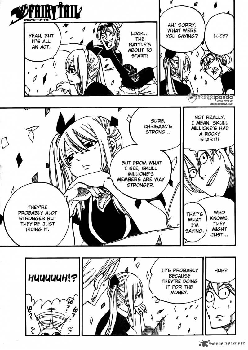 Fairy Tail 418 19