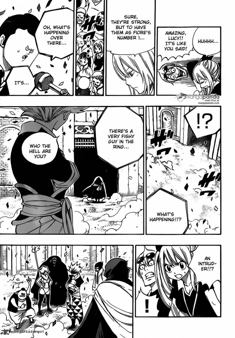 Fairy Tail 418 21