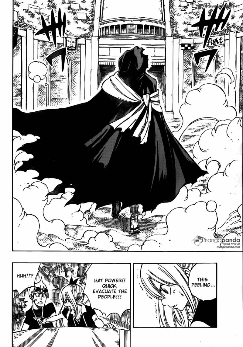 Fairy Tail 418 22