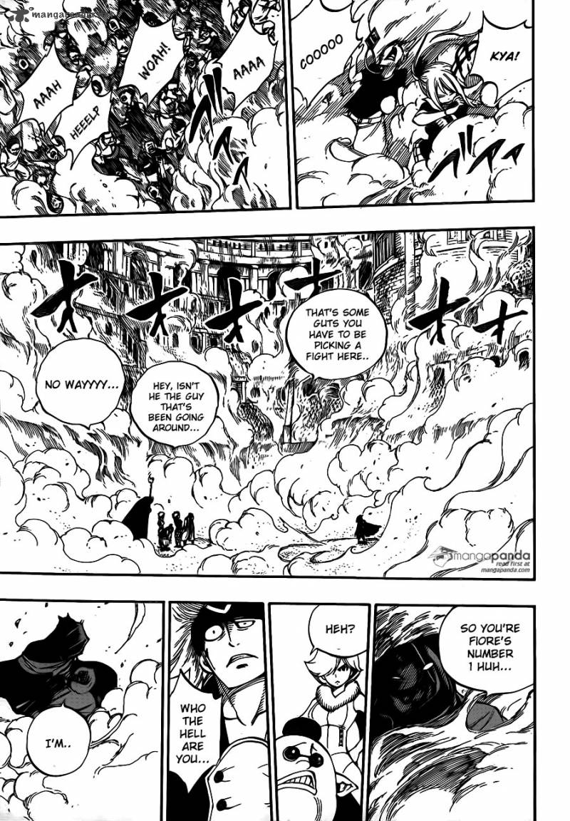 Fairy Tail 418 23
