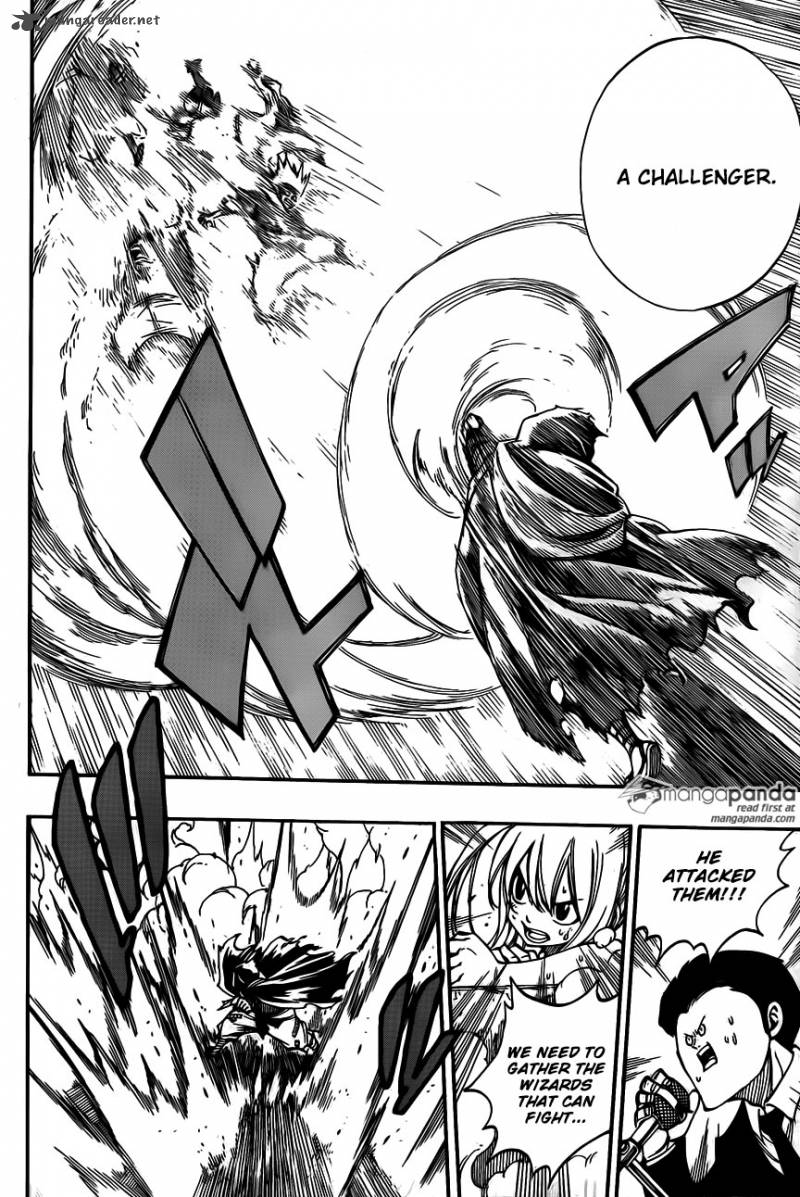 Fairy Tail 418 24