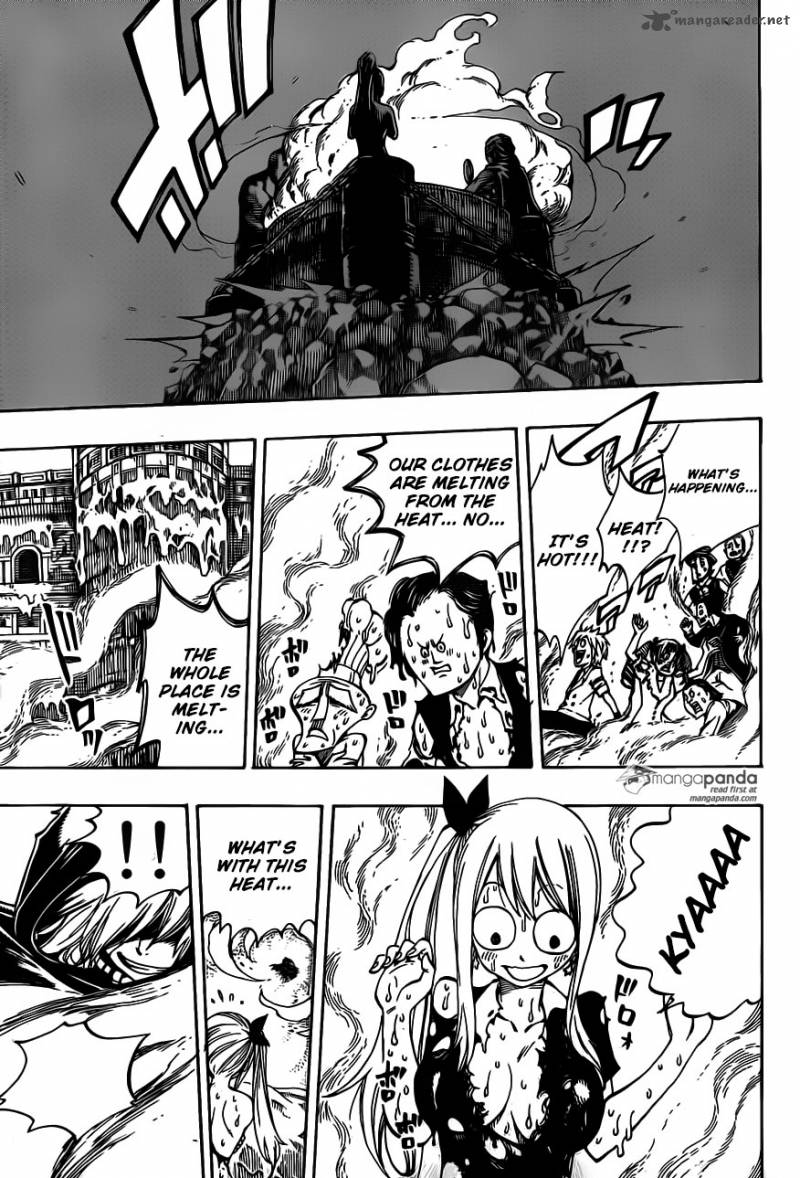 Fairy Tail 418 25