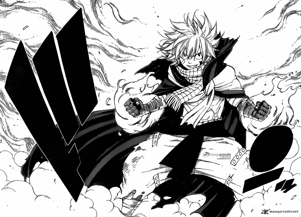 Fairy Tail 418 26