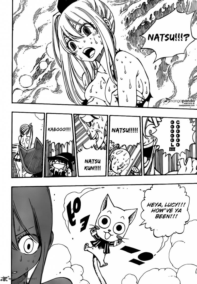 Fairy Tail 418 27
