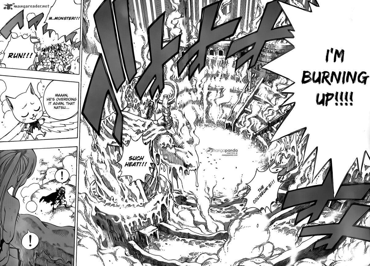Fairy Tail 418 29