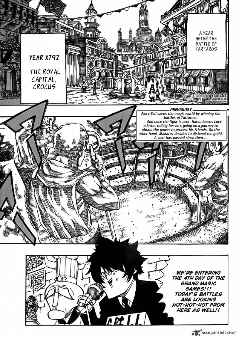 Fairy Tail 418 4